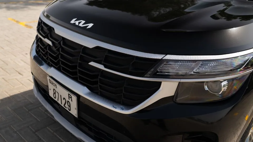 Rent-KIA-Seltos-SUVs-at-Yousco Rent A Car- in Dubai-Best Price