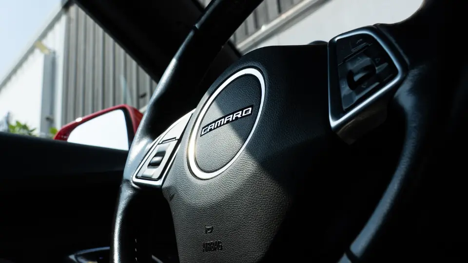 Chevrolet-Camaro-2022-car-rental-dubai
