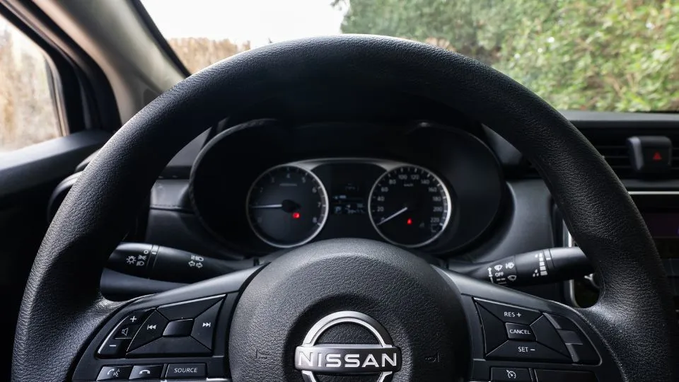 Rent Nissan Sunny at Yousco Rent A Car - Best Car Rental in Dubai