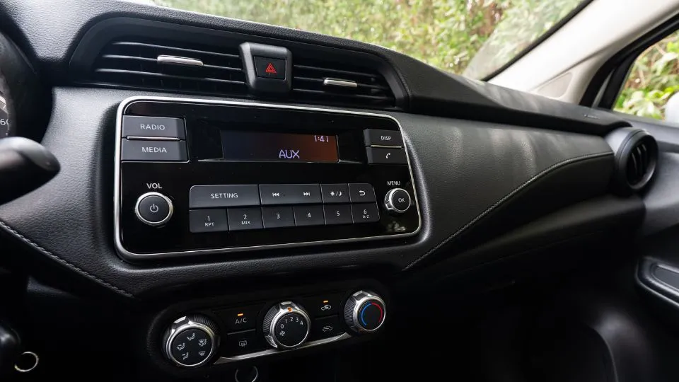 Rent Nissan Sunny at Yousco Rent A Car - Best Car Rental in Dubai