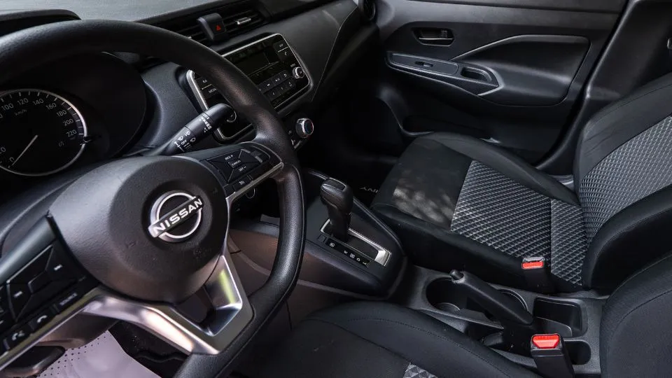 Rent Nissan Sunny at Yousco Rent A Car - Best Car Rental in Dubai