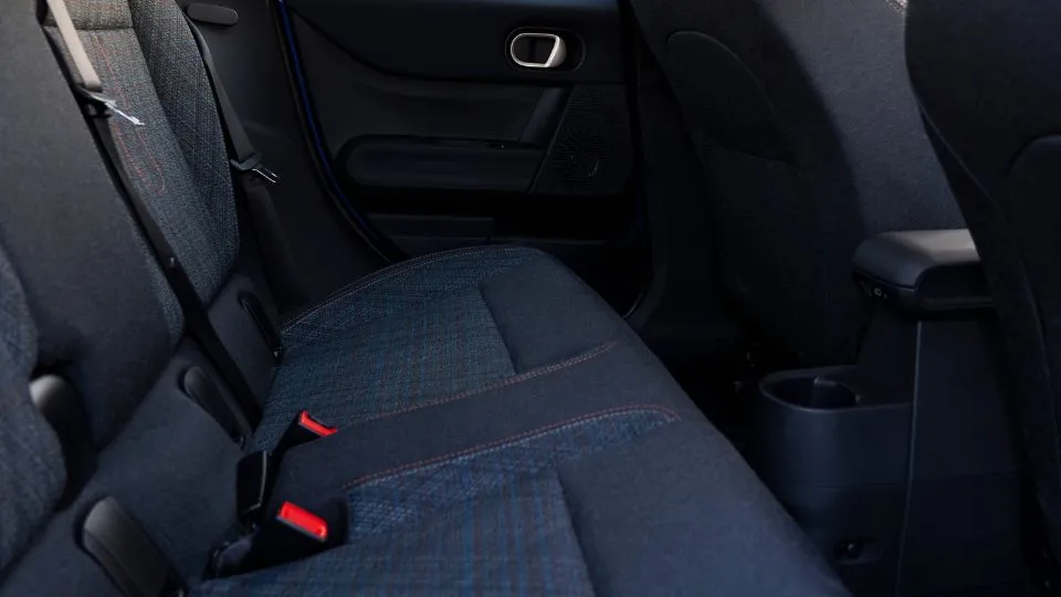 Mini Cooper - Rent Now in Dubai at Yousco Rent A Car