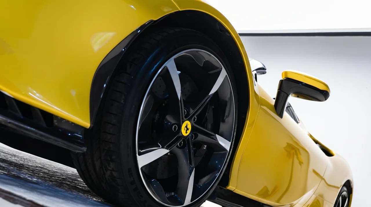 rent-ferrari -in-dubai