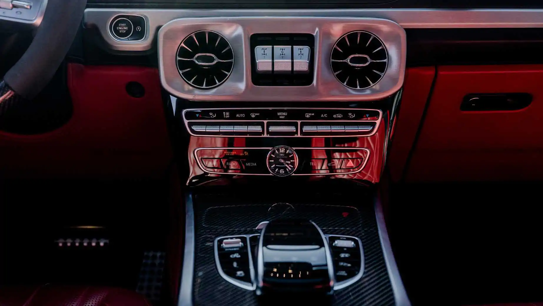 Rent Mercedes G63 at Yousco Rent A Car - Best Car Rental in Dubai