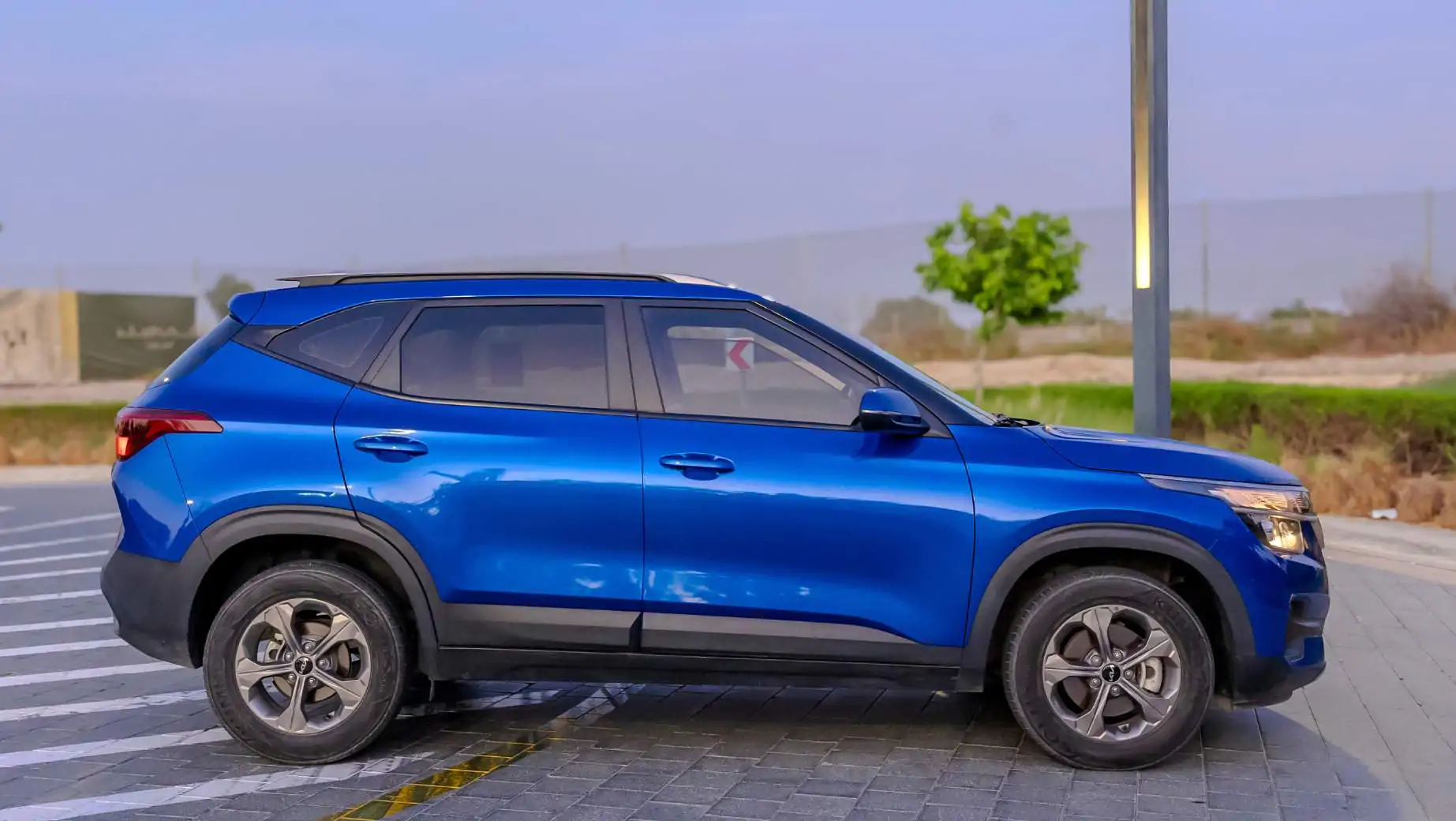 Rent-KIA-Seltos-SUVs-at-Yousco Rent A Car- in Dubai-Best Price