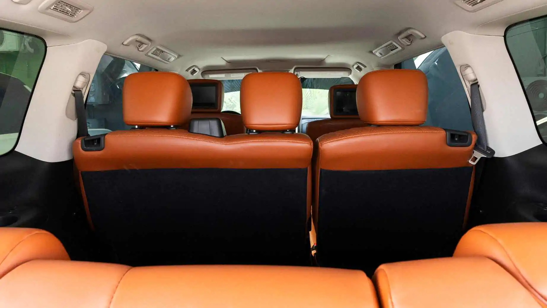 Rent Nissan Patrol at Yousco Rent A Car - Best Car Rental in Dubai
