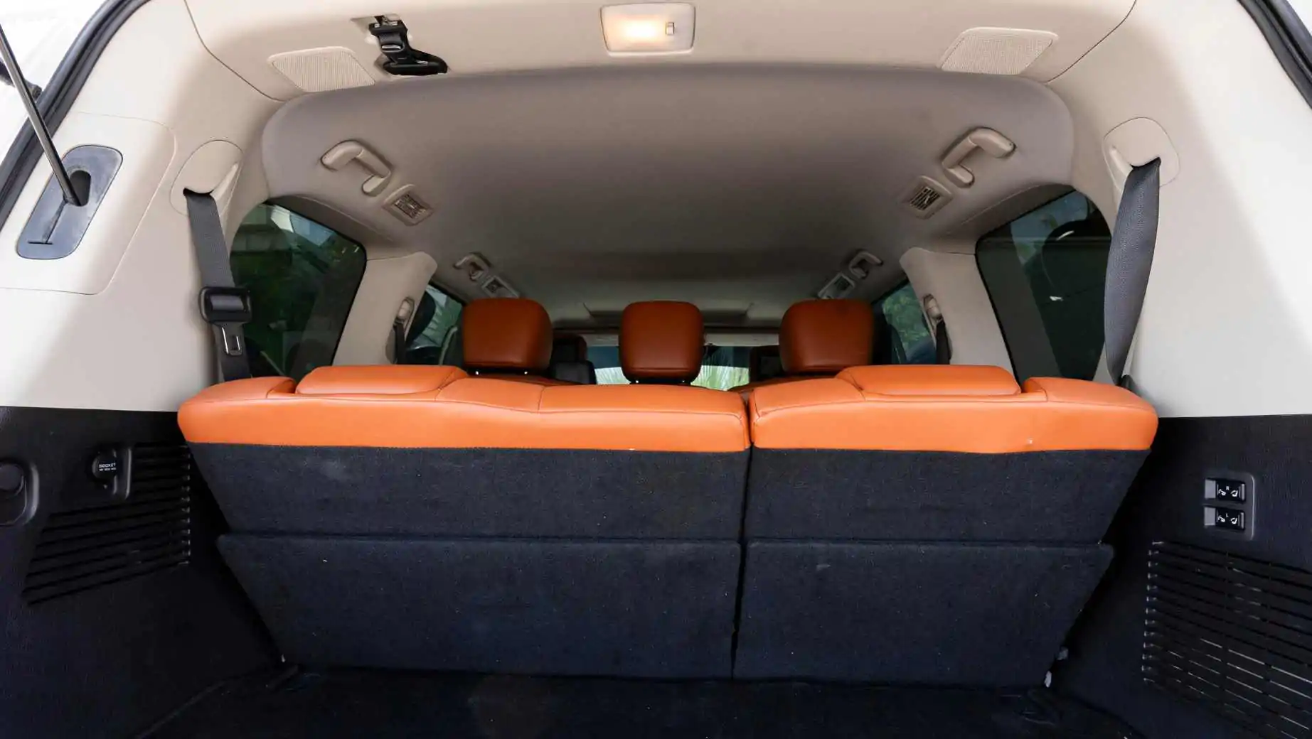 Rent Nissan Patrol at Yousco Rent A Car - Best Car Rental in Dubai