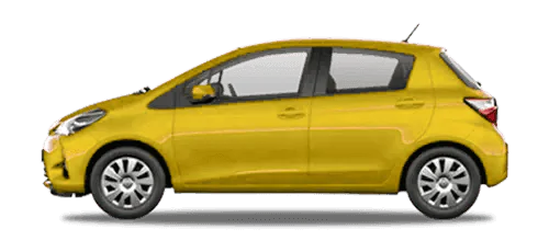 compact car