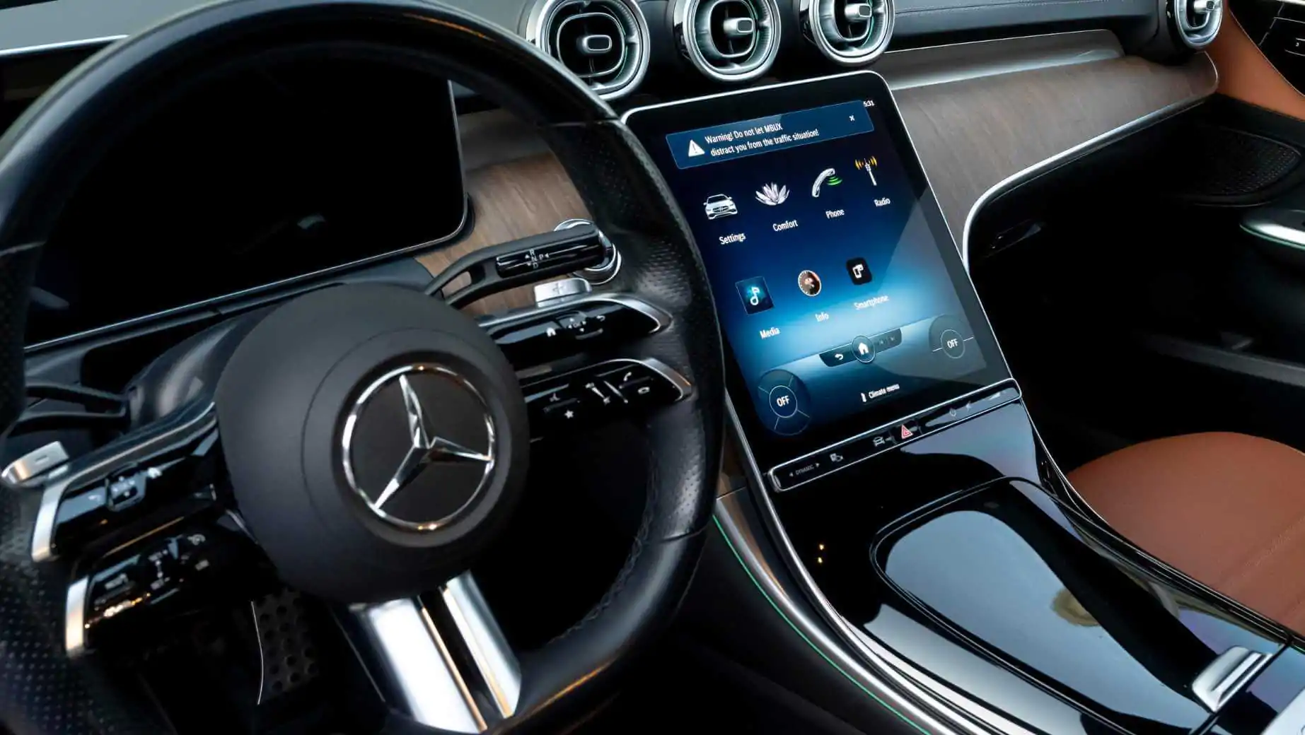 Rent-Mercedes-Benz-C200-at-Yousco Rent A Car- in Dubai