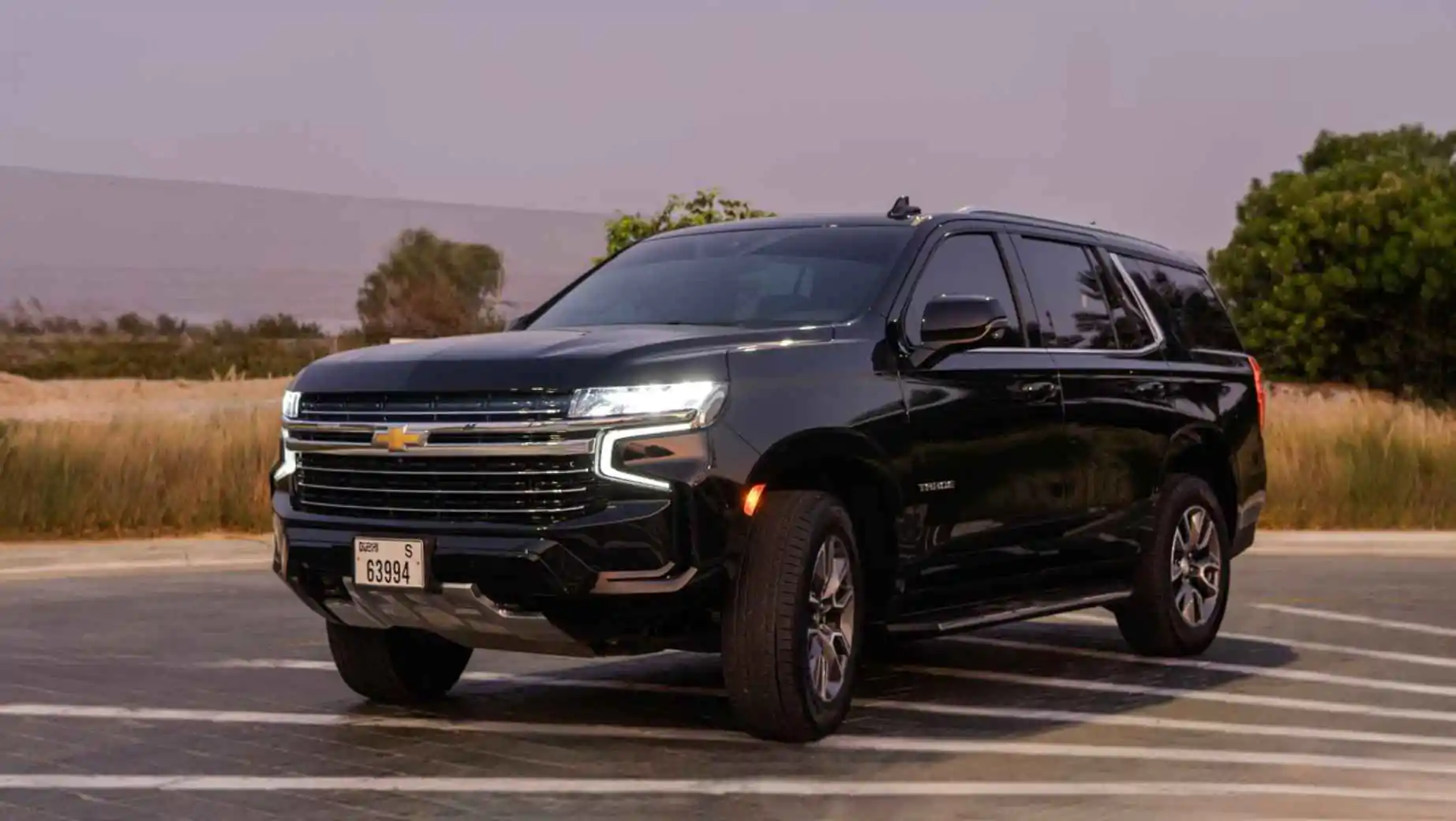 Chevrolet-Tahoe-2023-car-rental-dubai