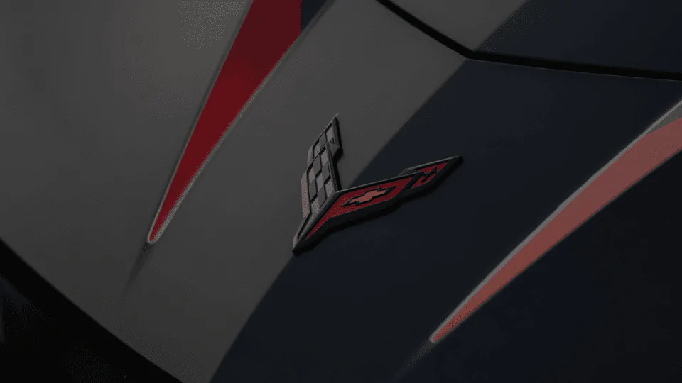 Rent Corvette C8 at Yousco Rent A Car - Best Car Rental in Dubai